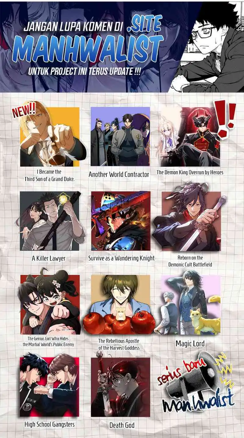 Another World Contractor Chapter 3 - halaman 77