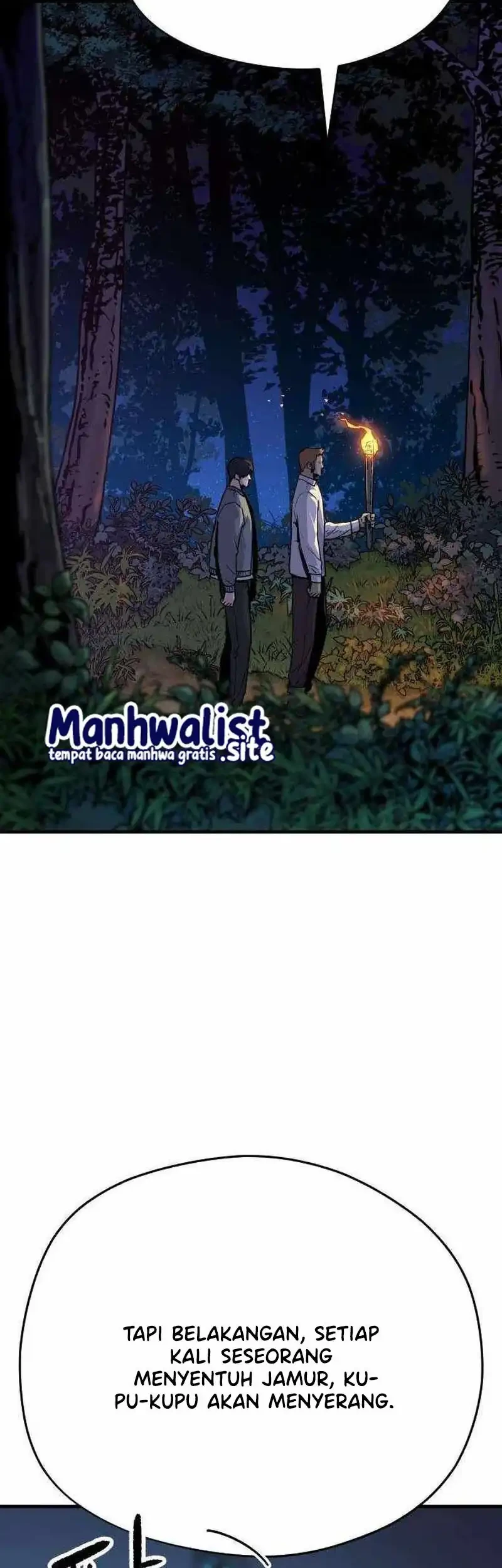 Another World Contractor Chapter 4 - halaman 11