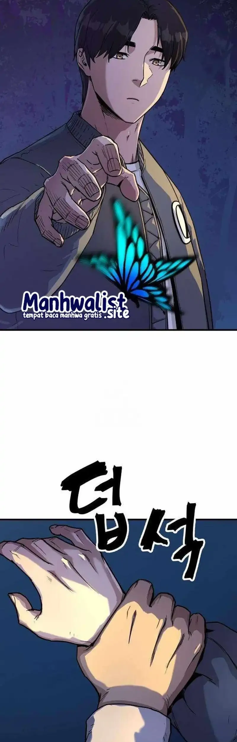 Another World Contractor Chapter 4 - halaman 13
