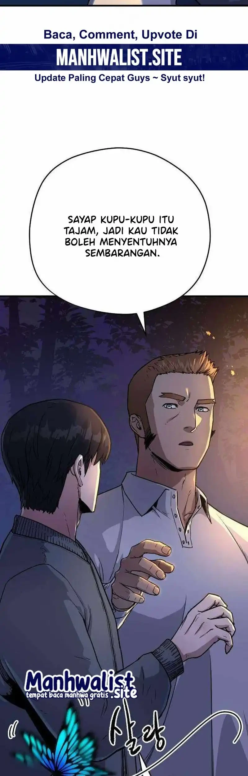 Another World Contractor Chapter 4 - halaman 14