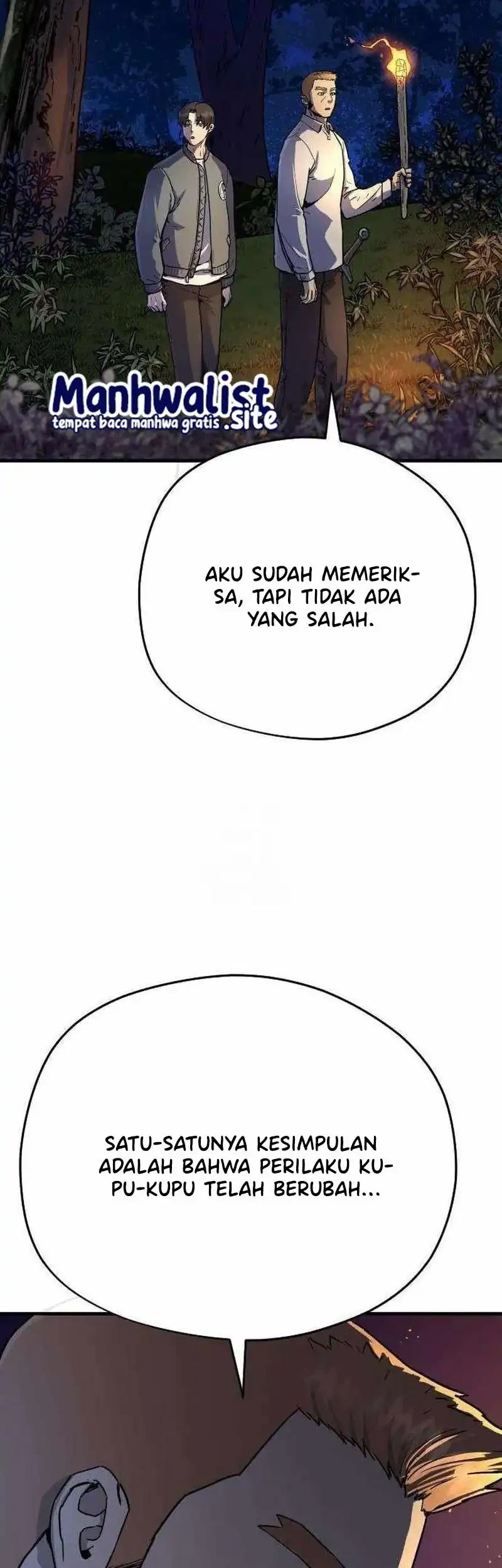 Another World Contractor Chapter 4 - halaman 16