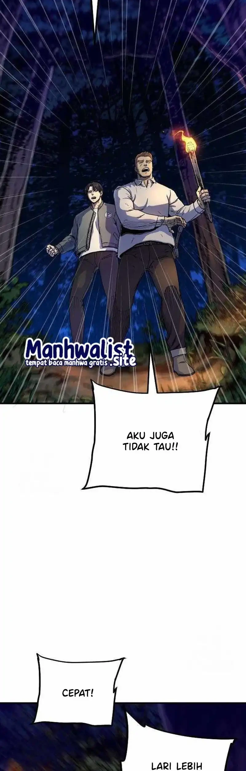 Another World Contractor Chapter 4 - halaman 20