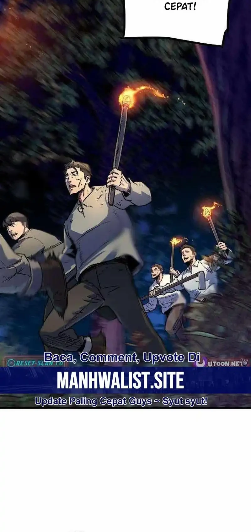 Another World Contractor Chapter 4 - halaman 21
