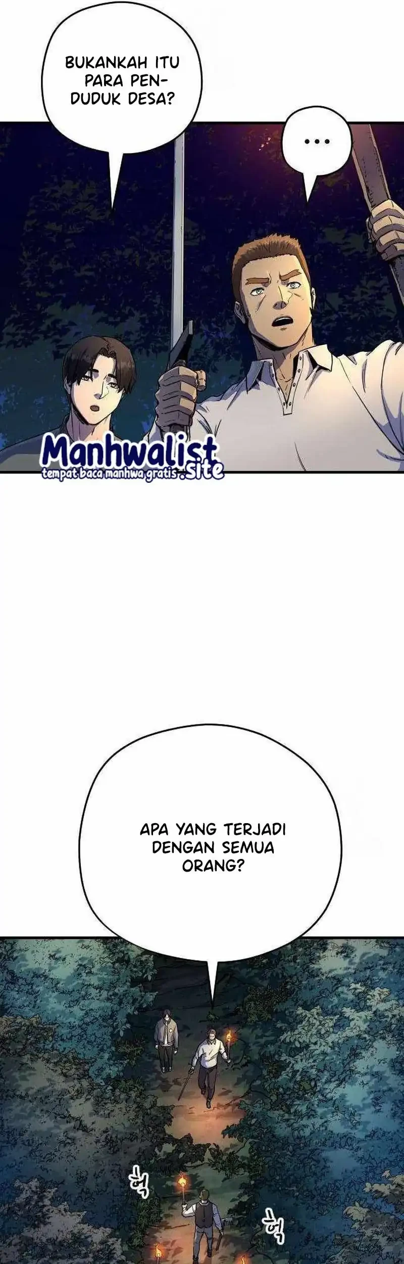 Another World Contractor Chapter 4 - halaman 22