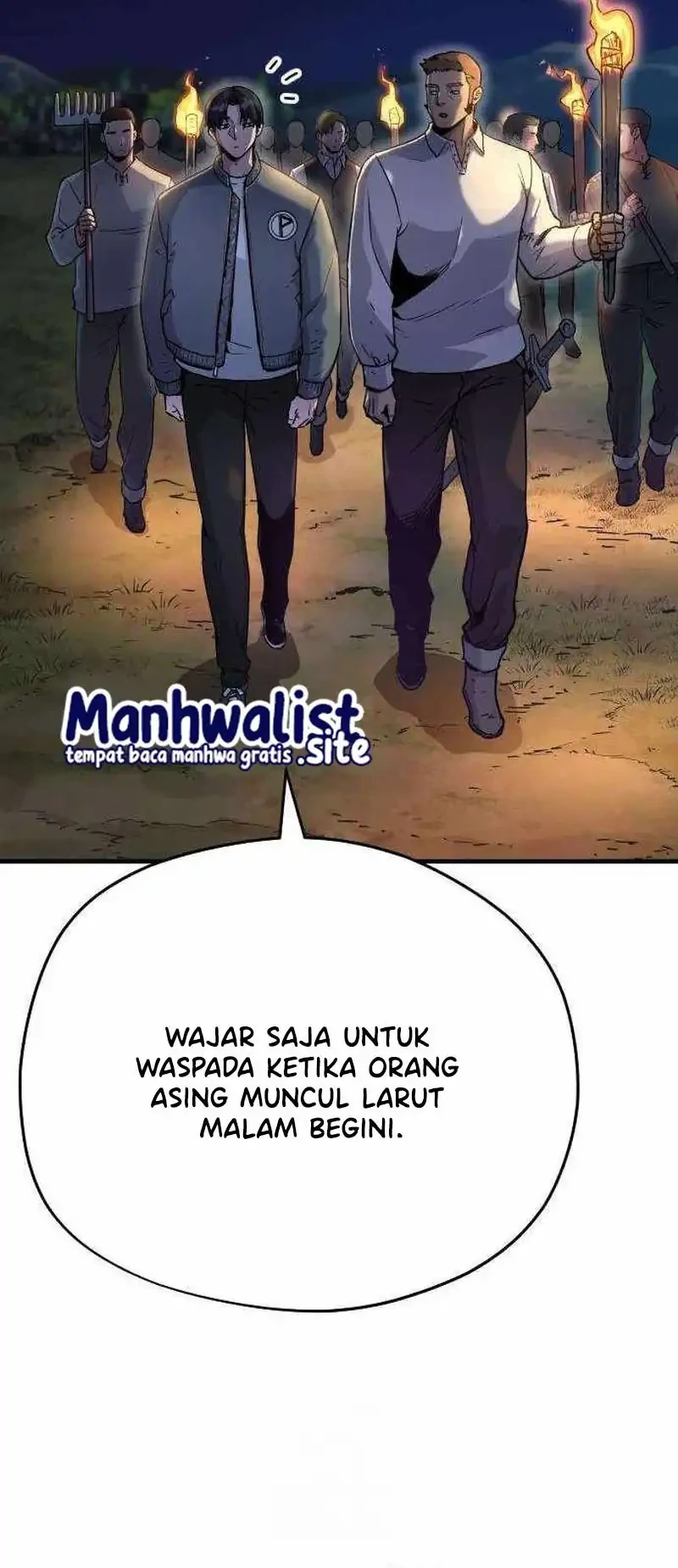 Another World Contractor Chapter 4 - halaman 3