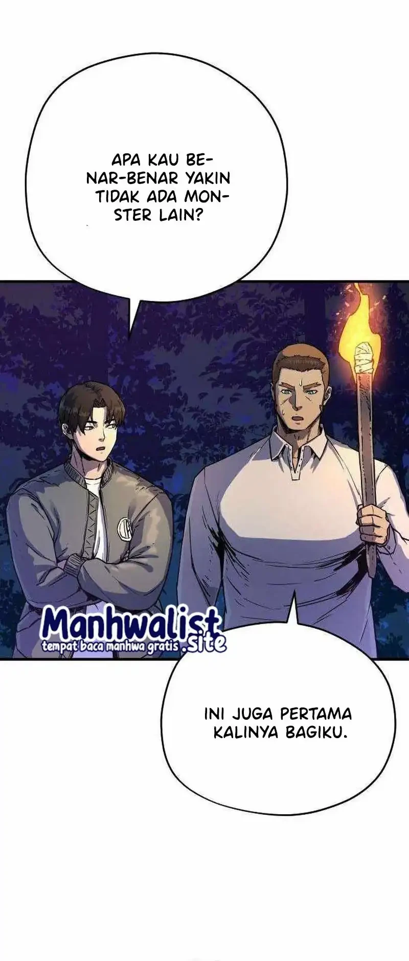 Another World Contractor Chapter 4 - halaman 33