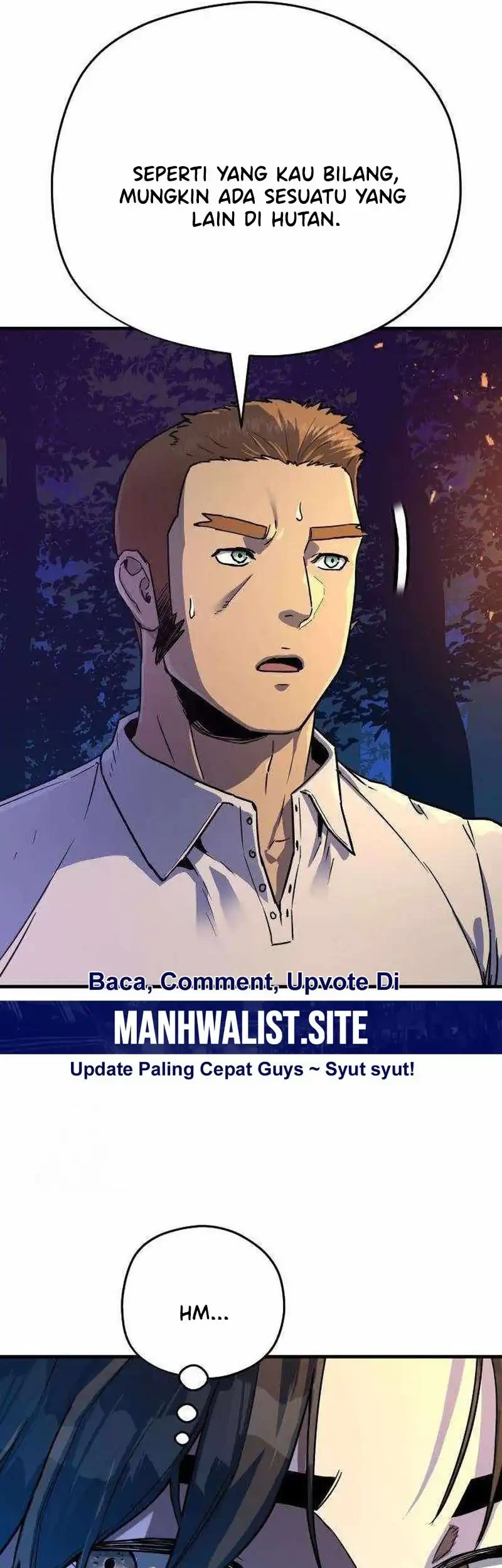 Another World Contractor Chapter 4 - halaman 34