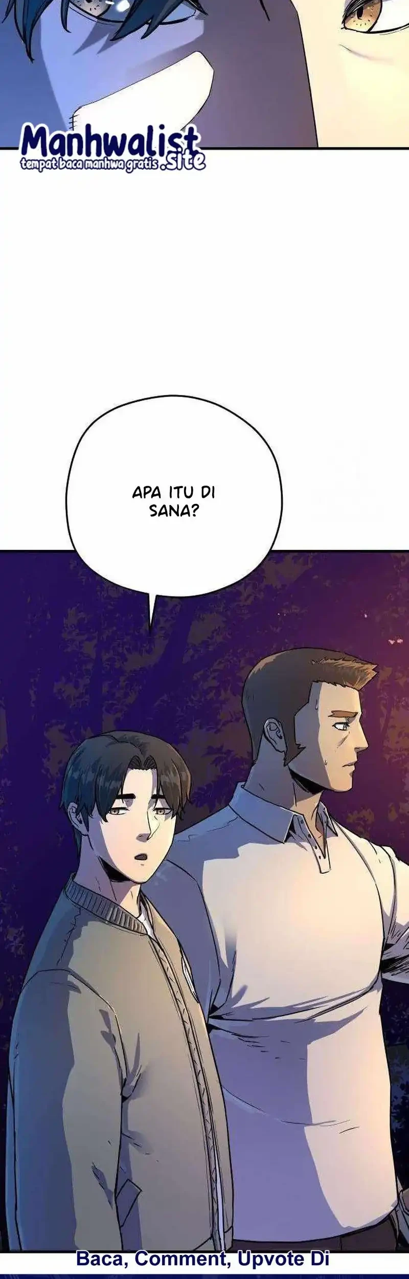 Another World Contractor Chapter 4 - halaman 35