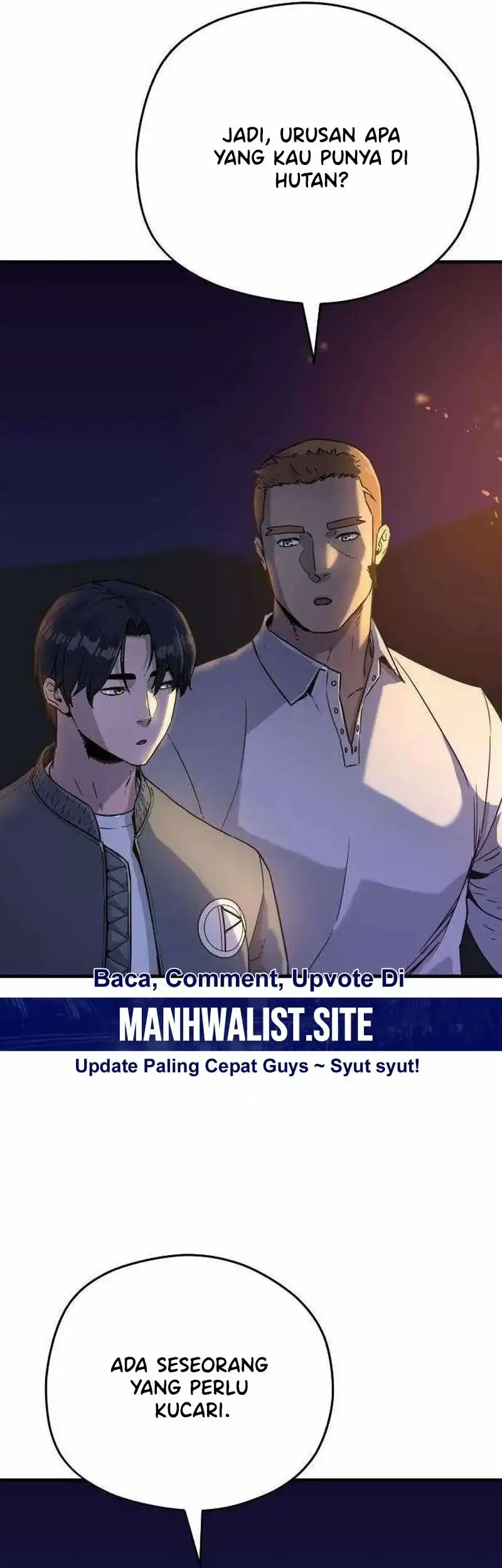 Another World Contractor Chapter 4 - halaman 4