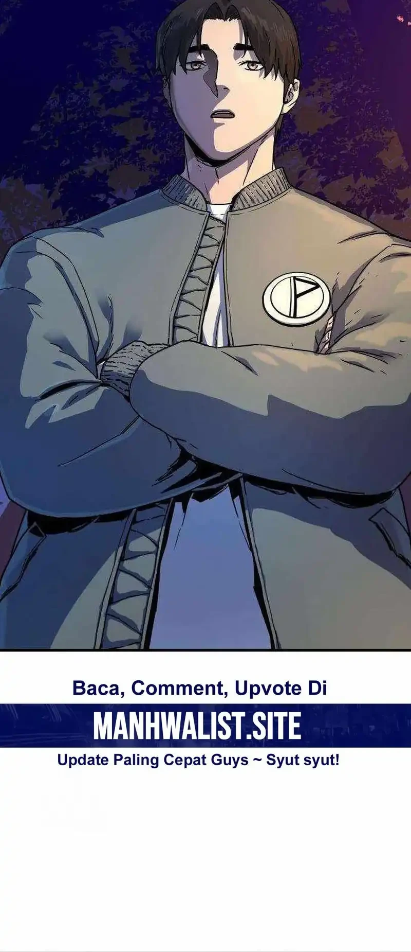 Another World Contractor Chapter 4 - halaman 42