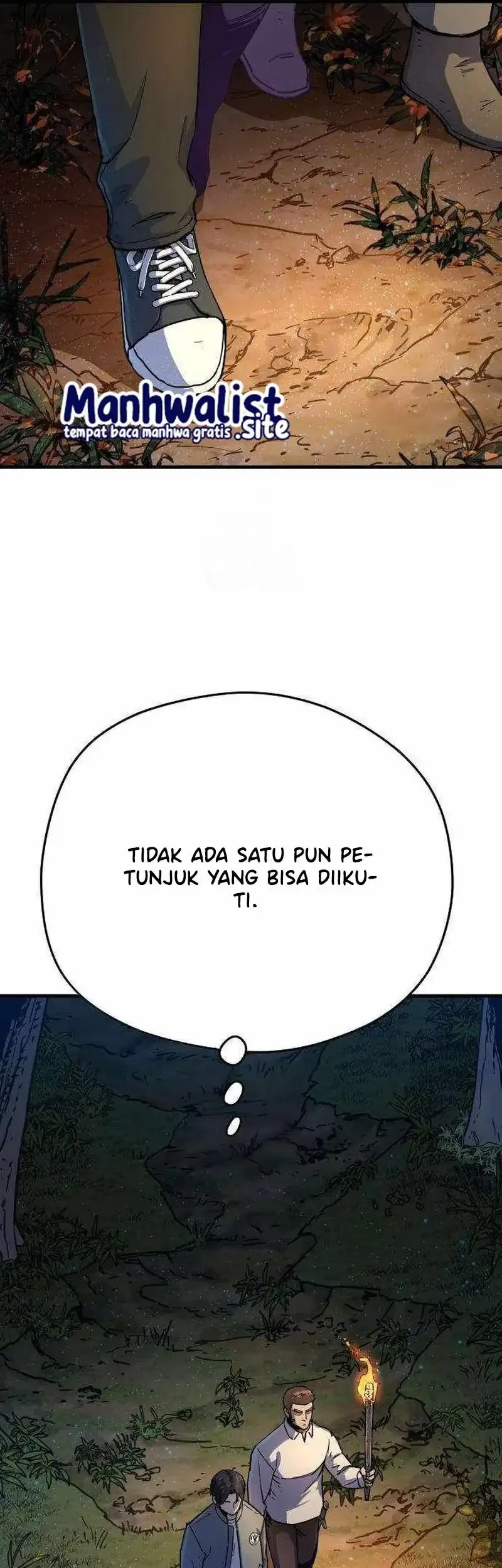 Another World Contractor Chapter 4 - halaman 43
