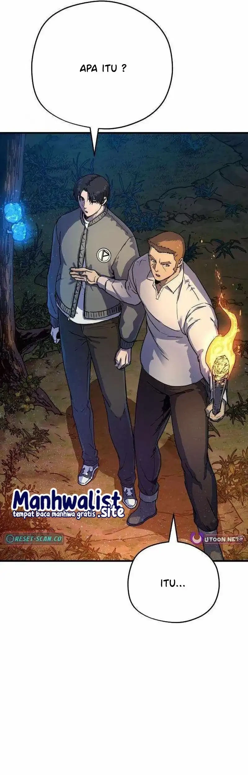 Another World Contractor Chapter 4 - halaman 46