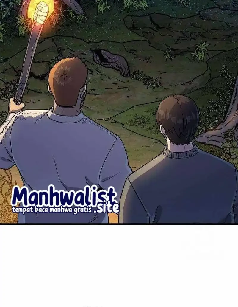 Another World Contractor Chapter 4 - halaman 48