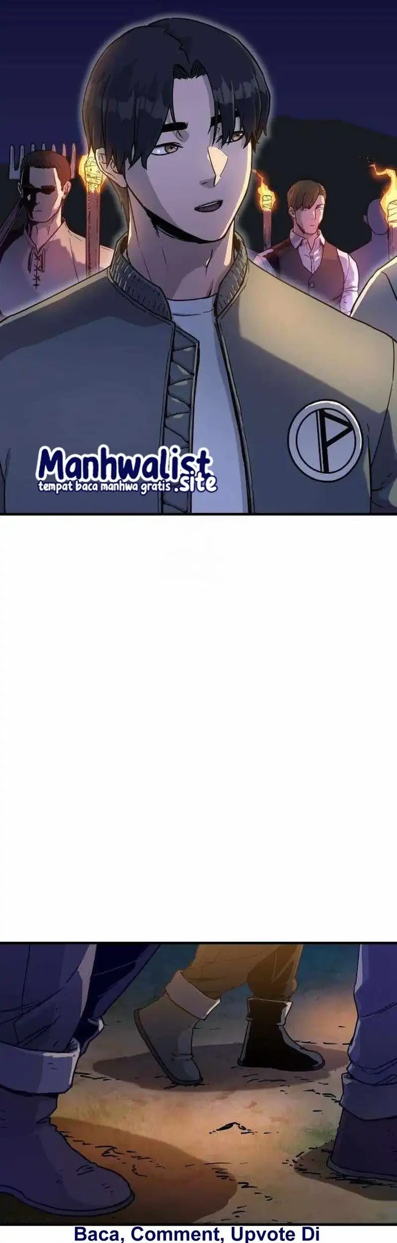 Another World Contractor Chapter 4 - halaman 5
