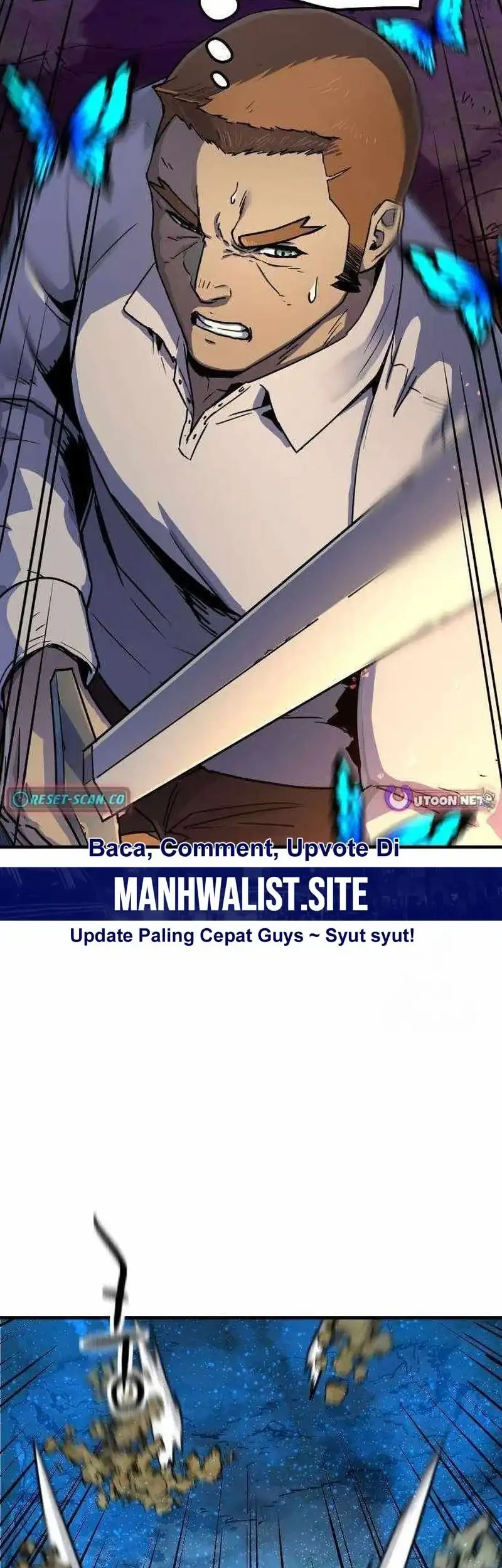 Another World Contractor Chapter 4 - halaman 65