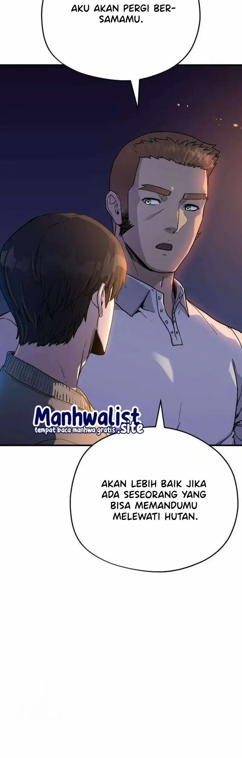 Another World Contractor Chapter 4 - halaman 8