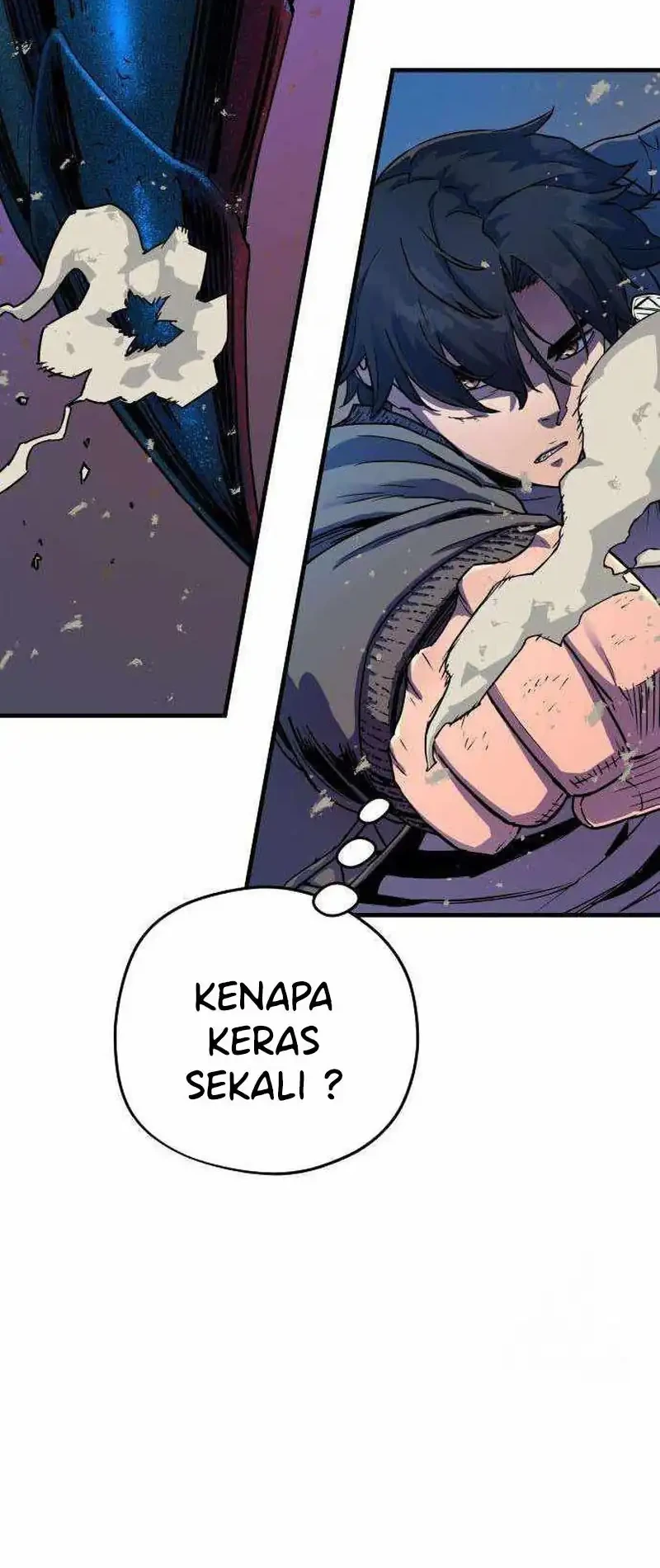 Another World Contractor Chapter 5 - halaman 11