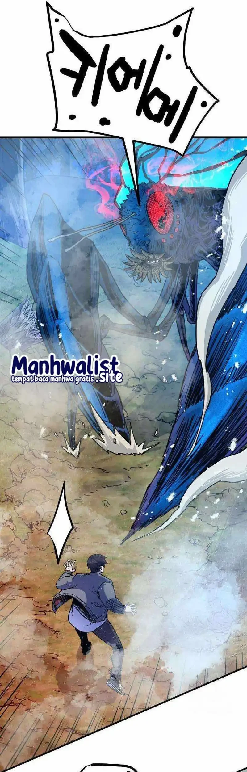 Another World Contractor Chapter 5 - halaman 12