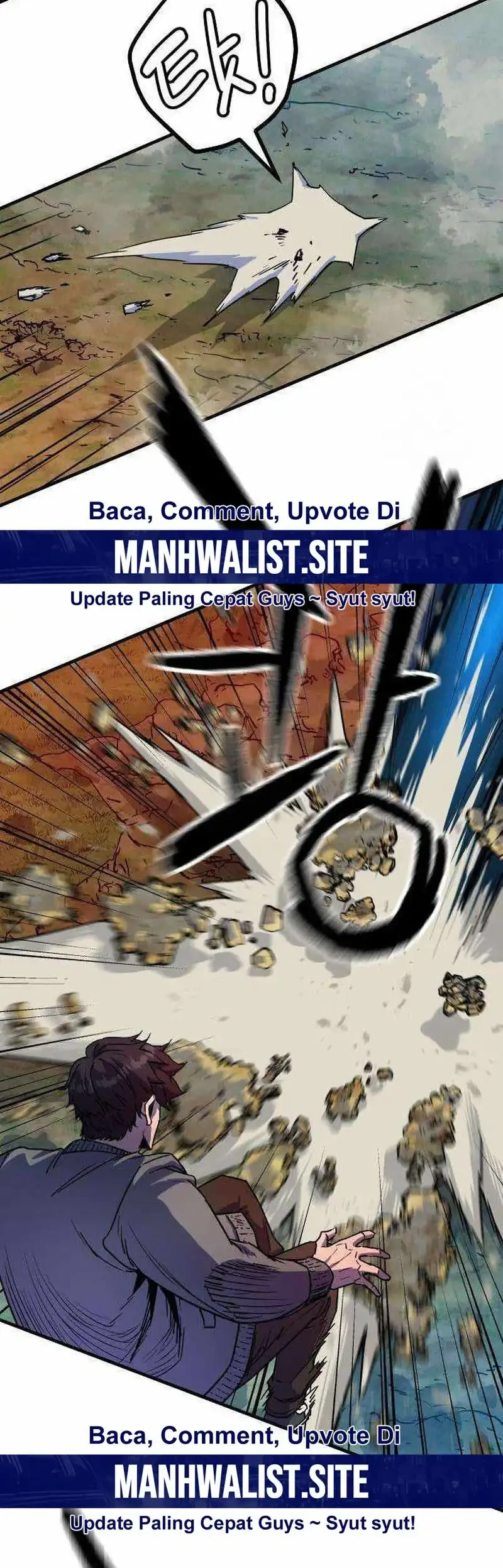 Another World Contractor Chapter 5 - halaman 13