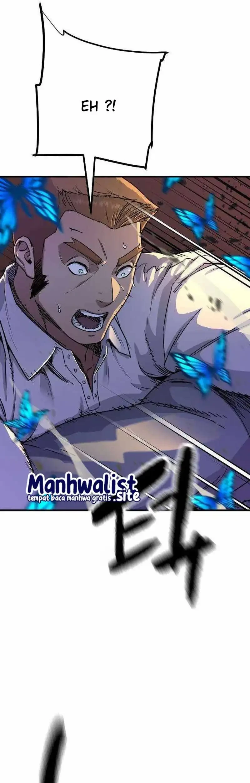 Another World Contractor Chapter 5 - halaman 20