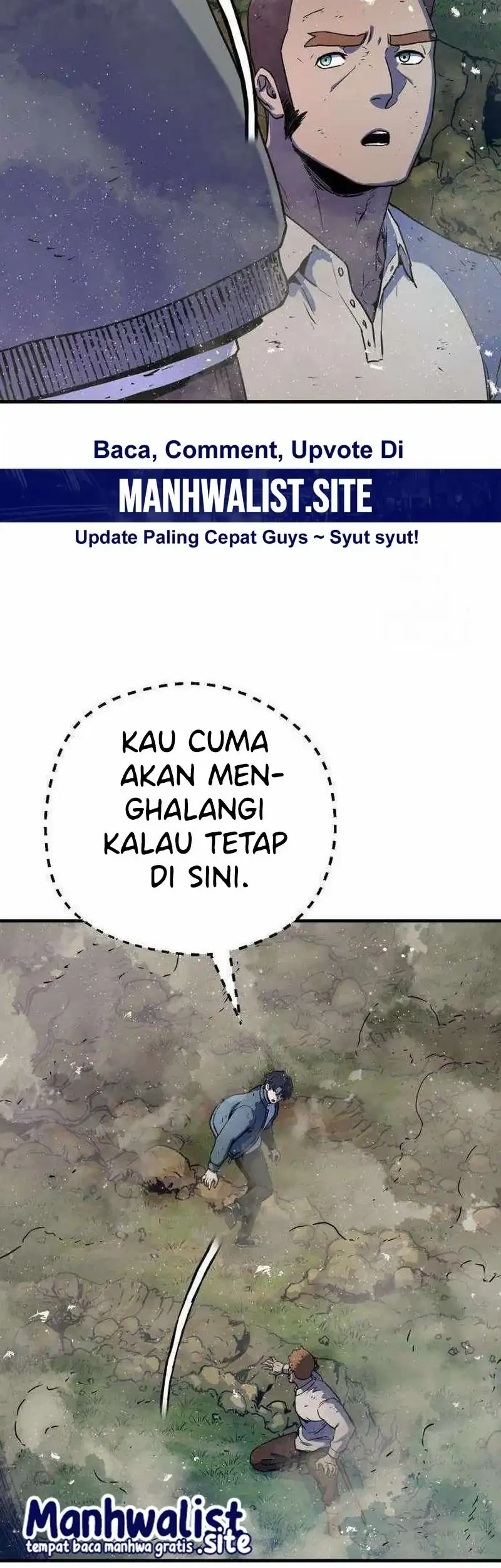 Another World Contractor Chapter 5 - halaman 27