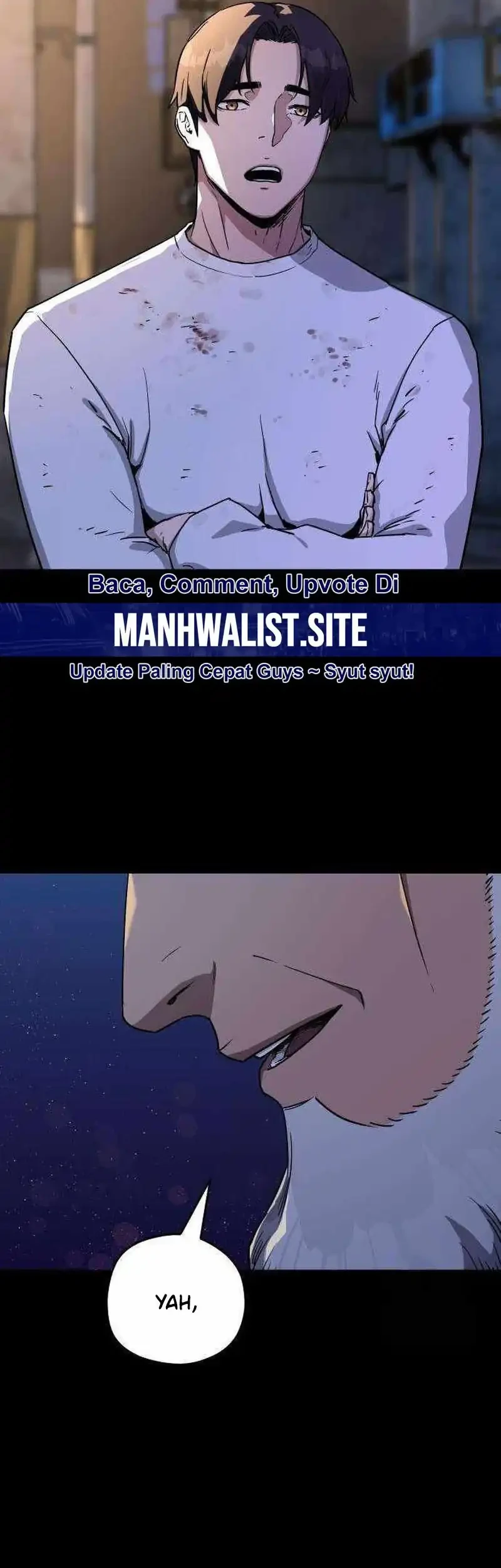 Another World Contractor Chapter 5 - halaman 35