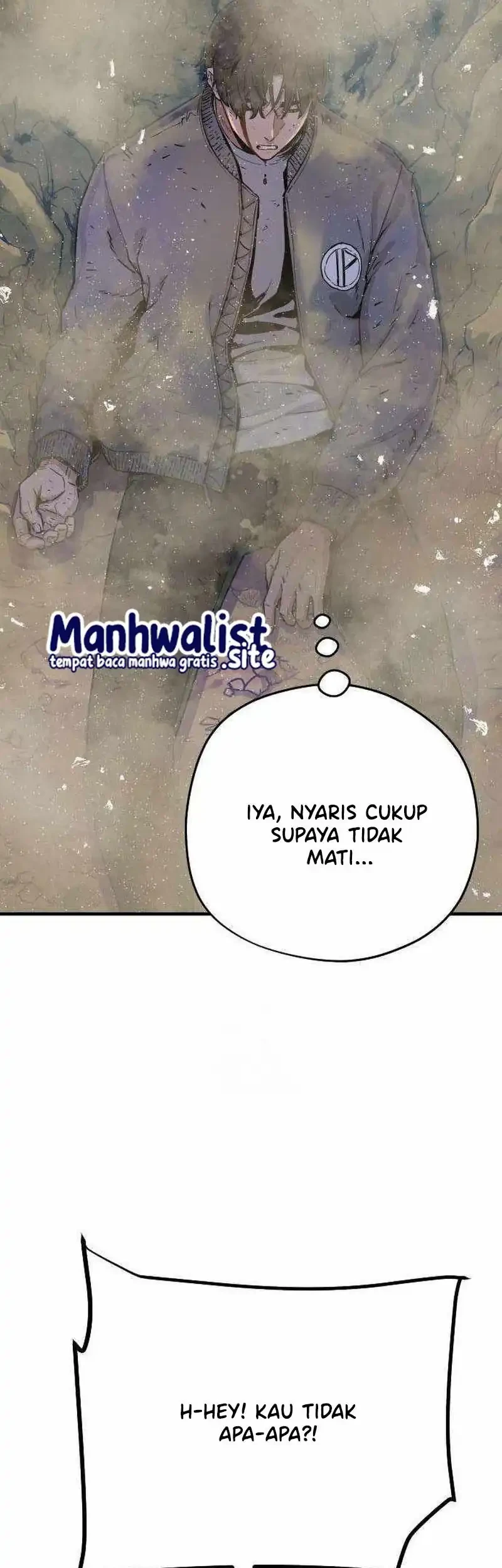 Another World Contractor Chapter 5 - halaman 38