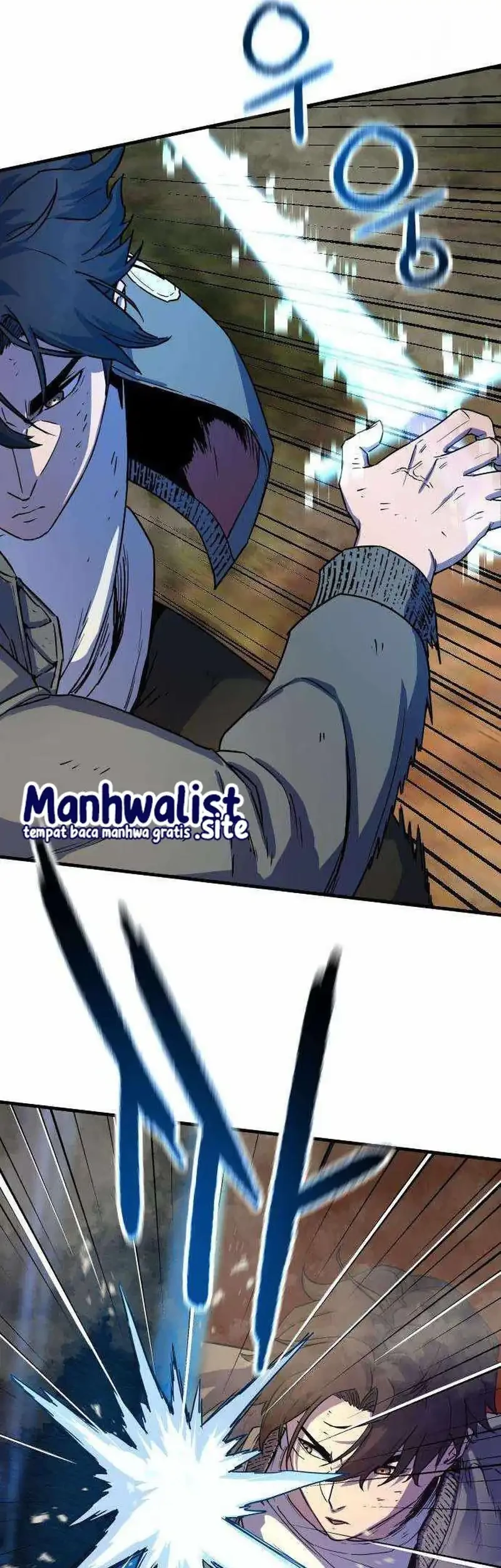 Another World Contractor Chapter 5 - halaman 52