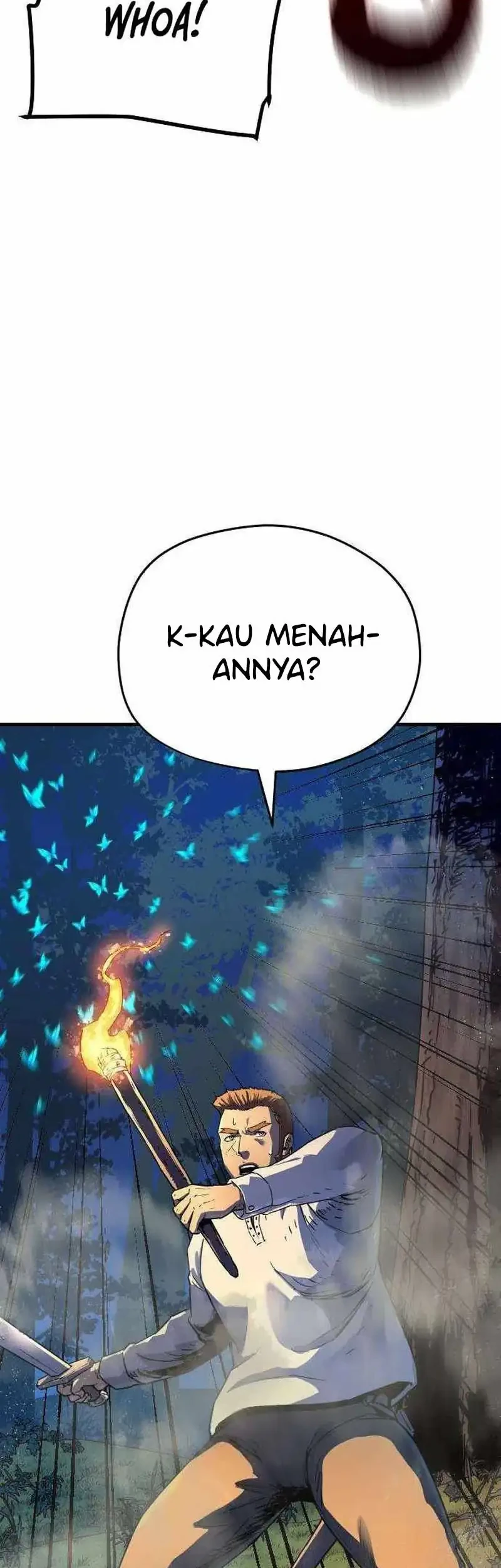 Another World Contractor Chapter 5 - halaman 8