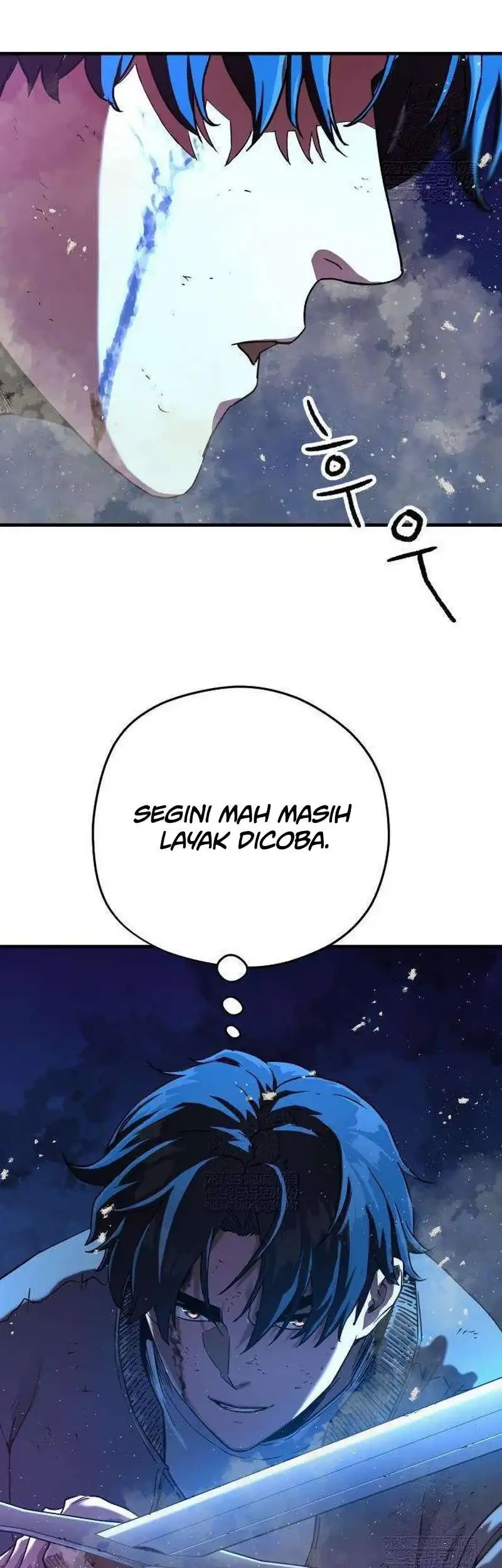 Another World Contractor Chapter 6 - halaman 13