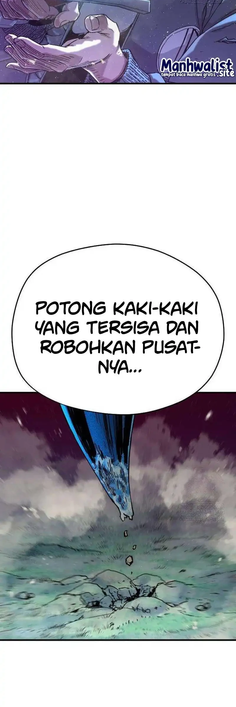 Another World Contractor Chapter 6 - halaman 14