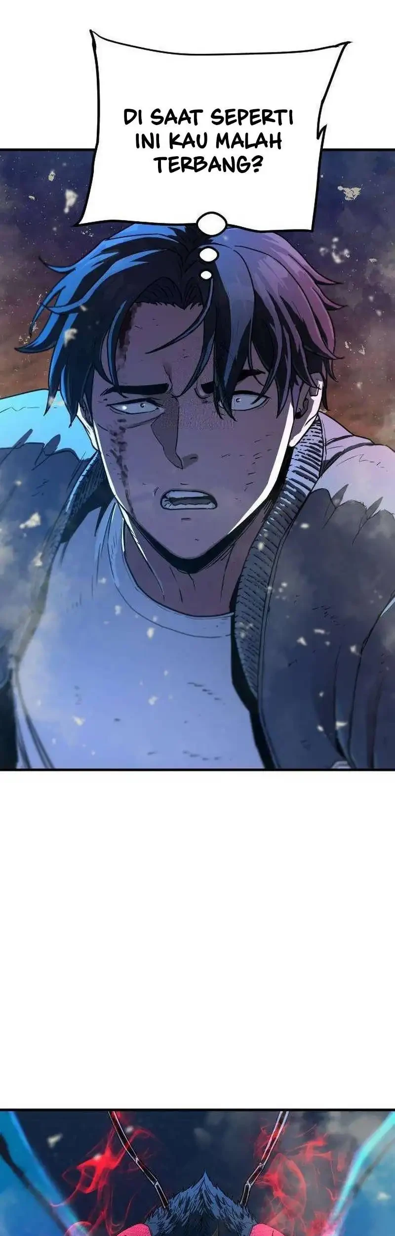 Another World Contractor Chapter 6 - halaman 17
