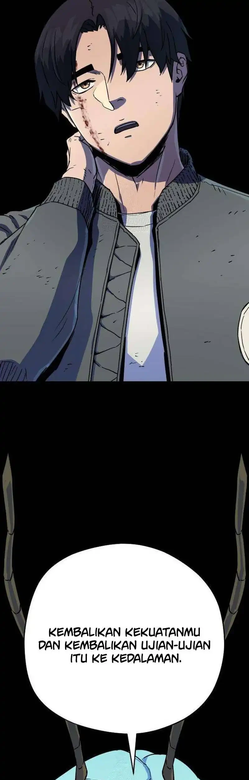 Another World Contractor Chapter 6 - halaman 70