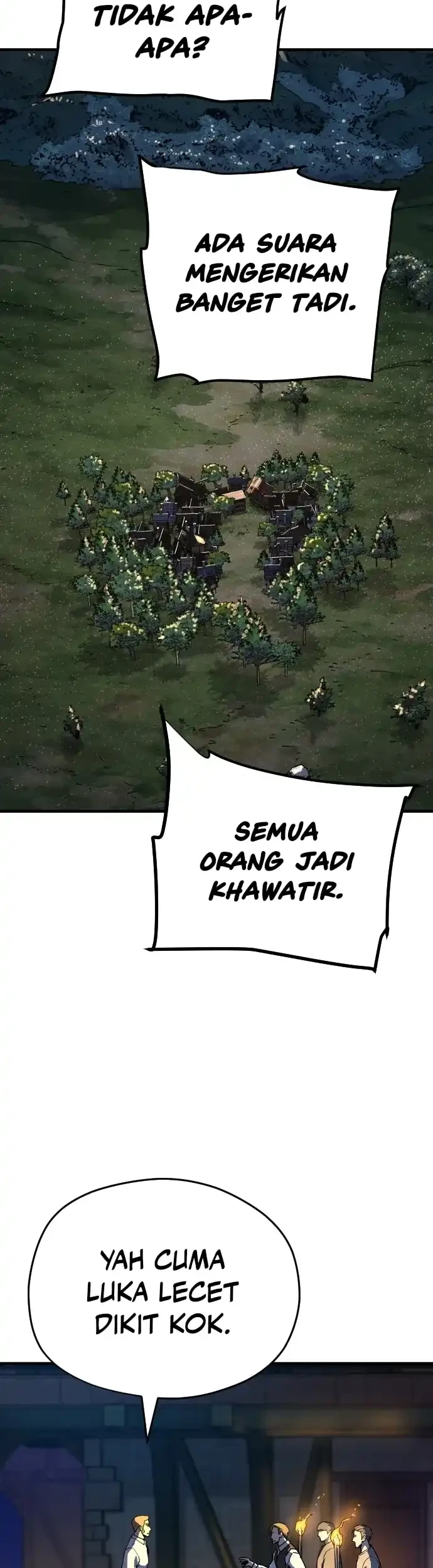 Another World Contractor Chapter 7 - halaman 10