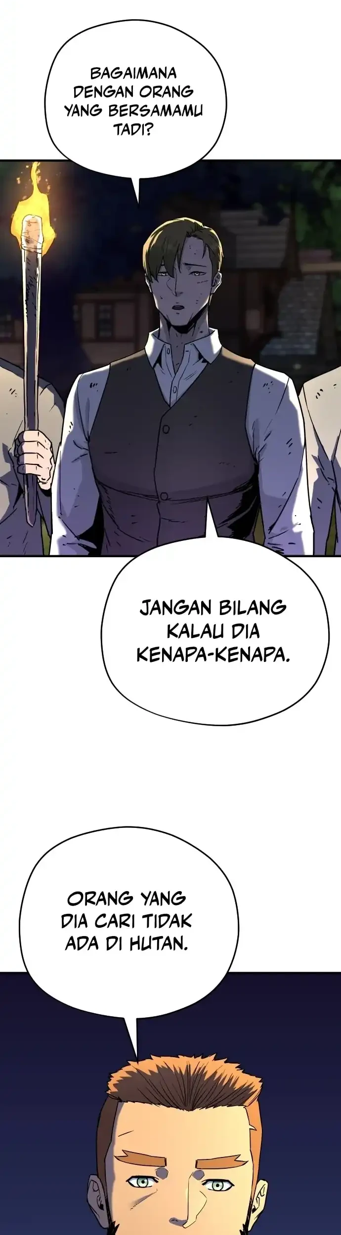 Another World Contractor Chapter 7 - halaman 12