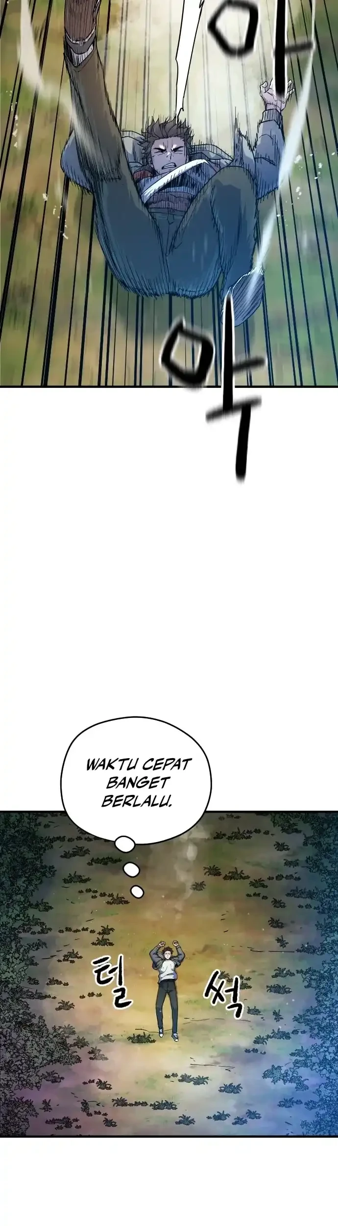 Another World Contractor Chapter 7 - halaman 17