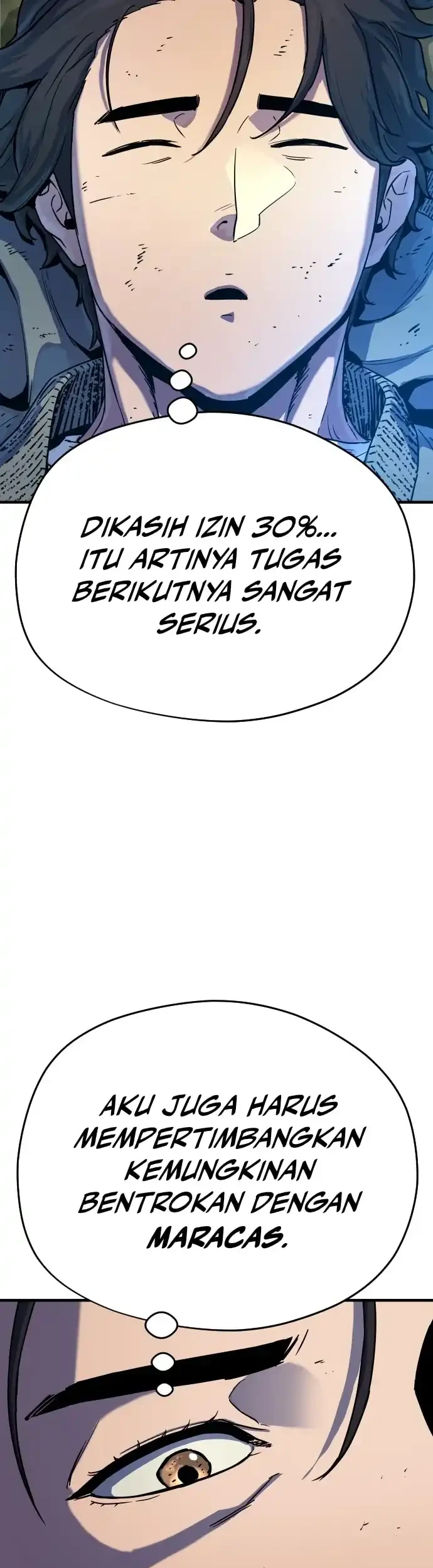 Another World Contractor Chapter 7 - halaman 19