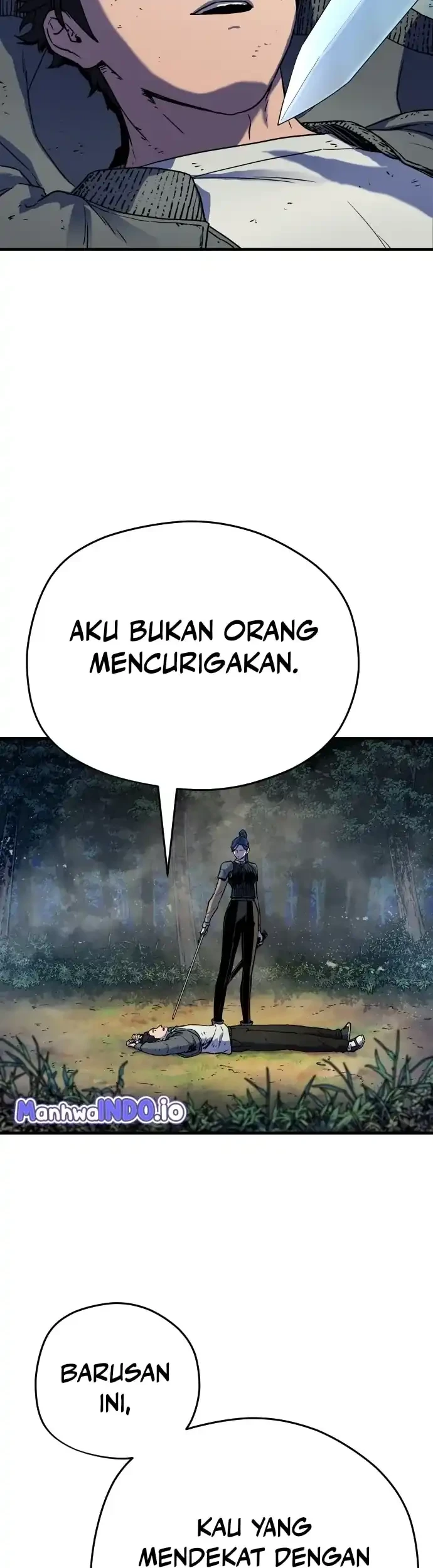 Another World Contractor Chapter 7 - halaman 21