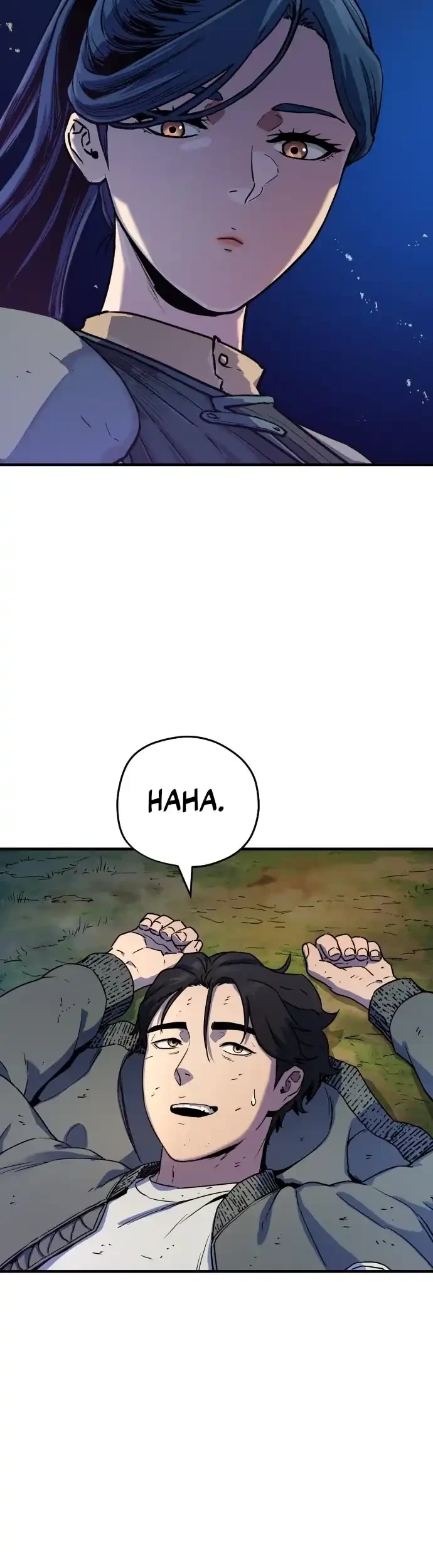 Another World Contractor Chapter 7 - halaman 23
