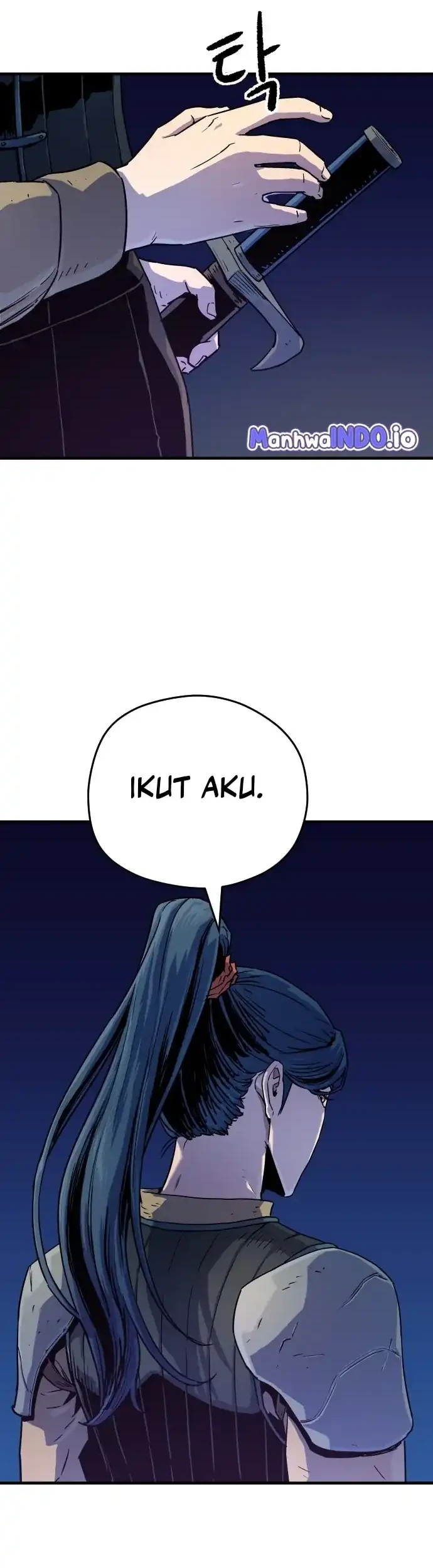 Another World Contractor Chapter 7 - halaman 24