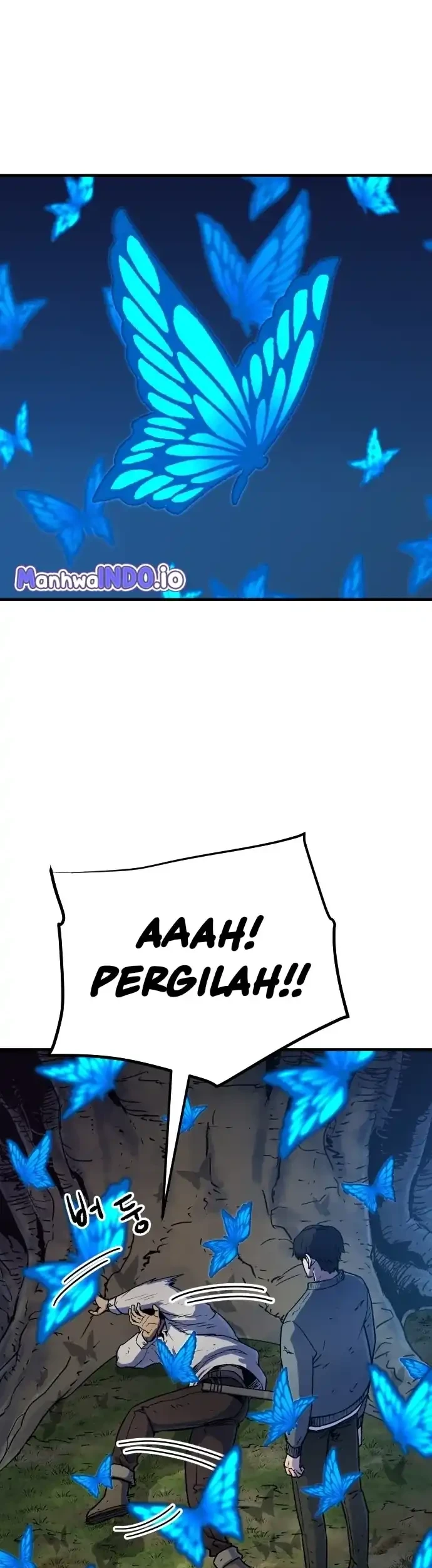 Another World Contractor Chapter 7 - halaman 3
