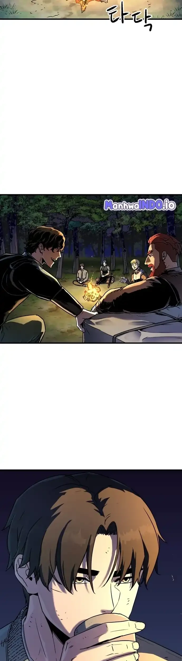 Another World Contractor Chapter 7 - halaman 31