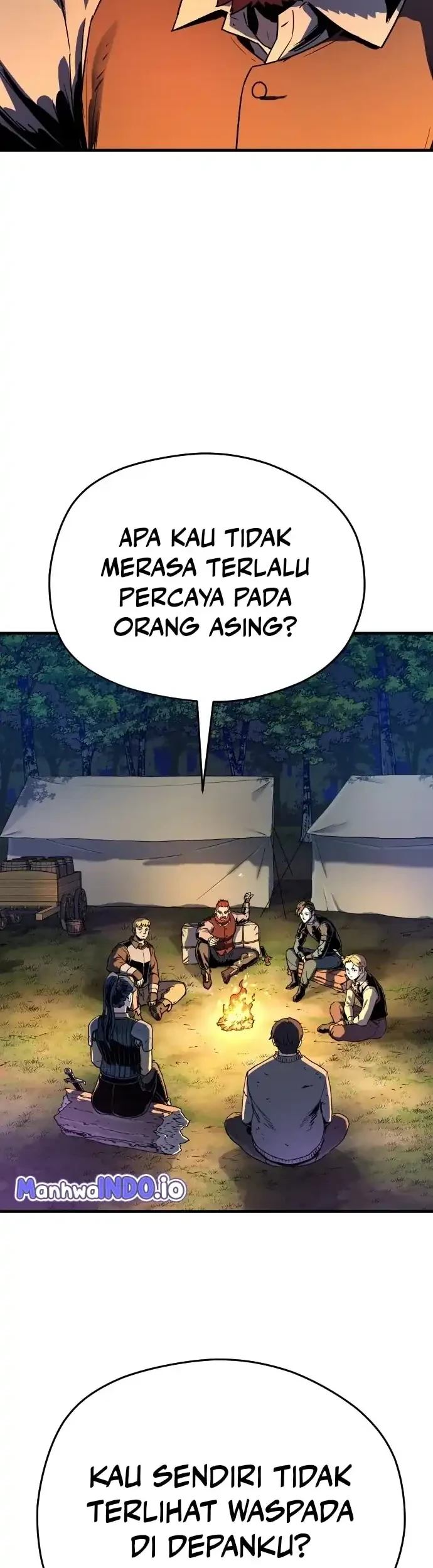 Another World Contractor Chapter 7 - halaman 34
