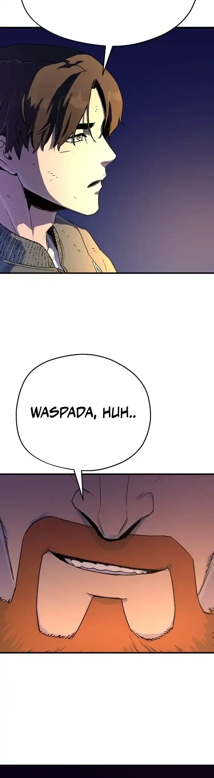 Another World Contractor Chapter 7 - halaman 35