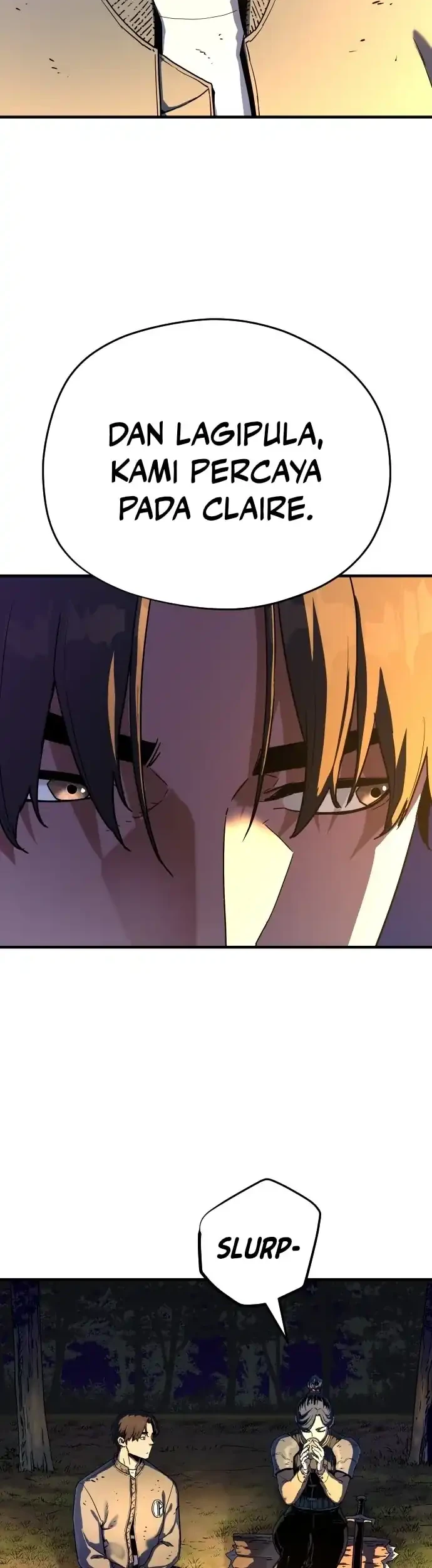 Another World Contractor Chapter 7 - halaman 38