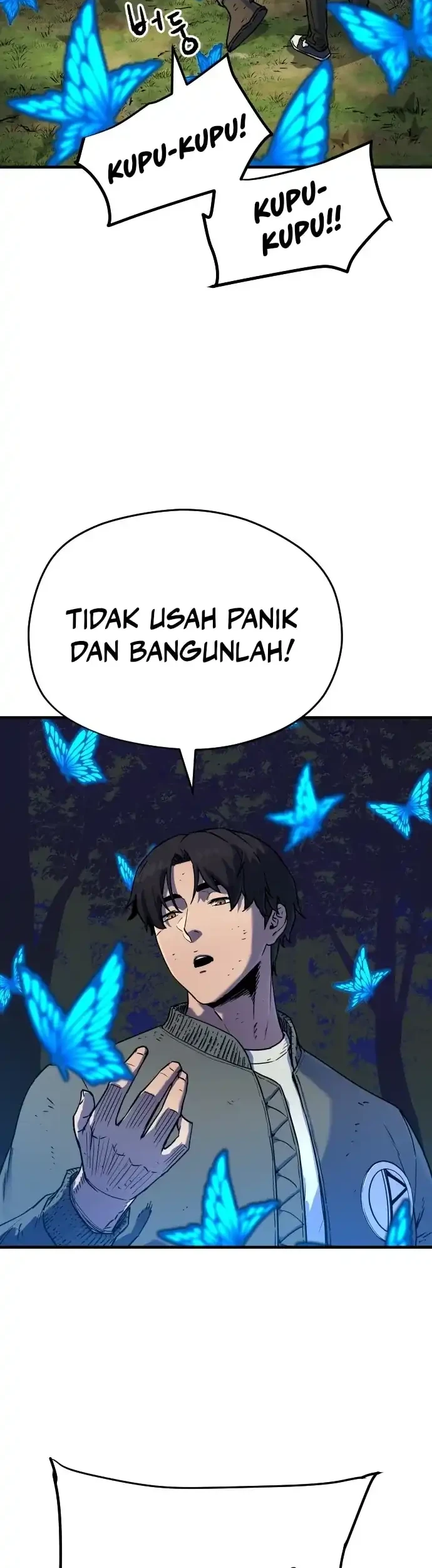 Another World Contractor Chapter 7 - halaman 4