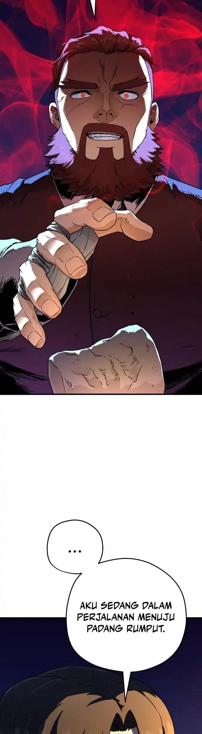 Another World Contractor Chapter 7 - halaman 40
