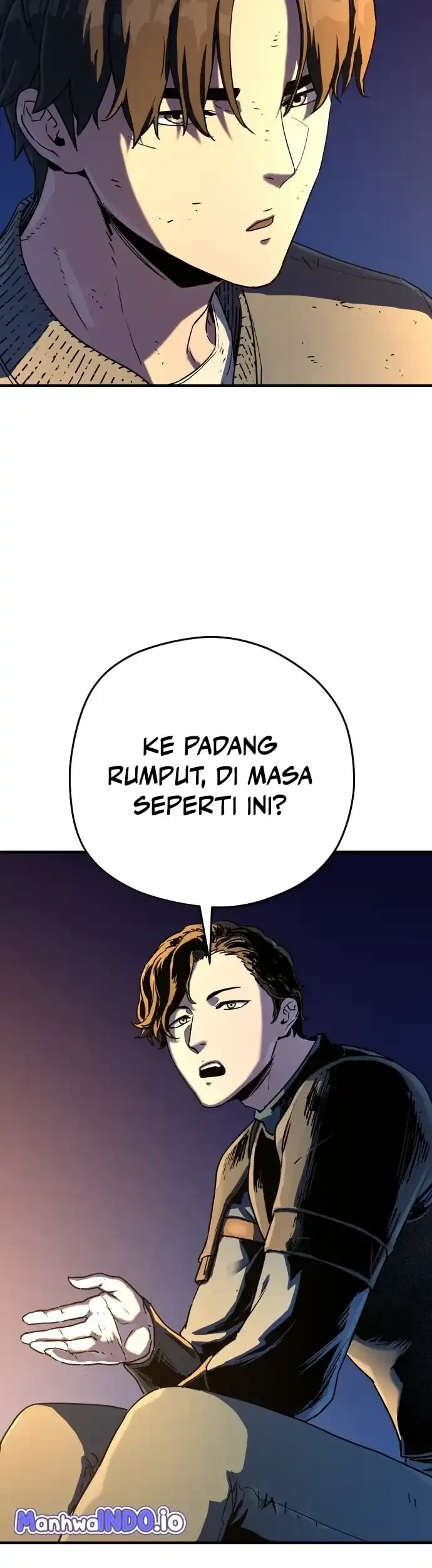 Another World Contractor Chapter 7 - halaman 41