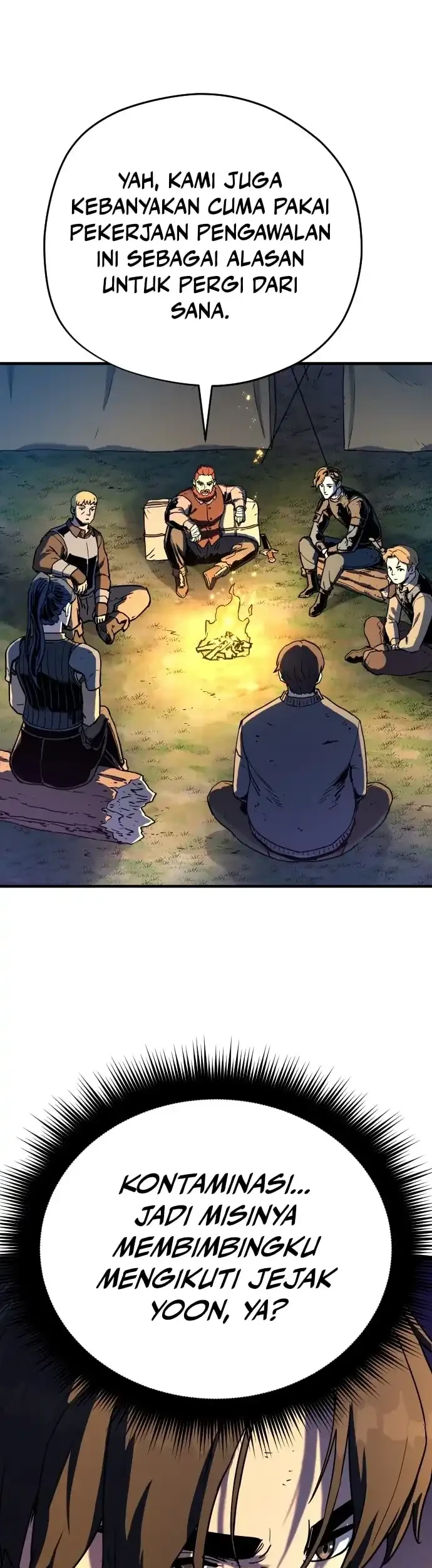 Another World Contractor Chapter 7 - halaman 45