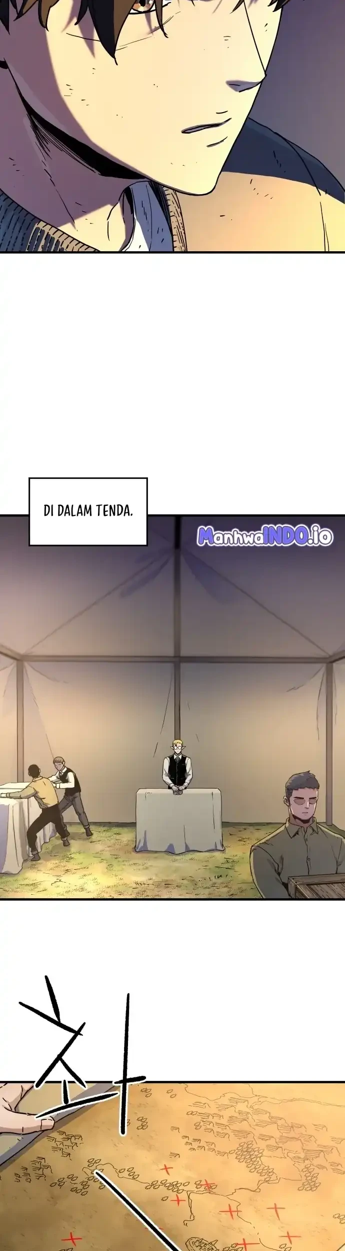 Another World Contractor Chapter 7 - halaman 46